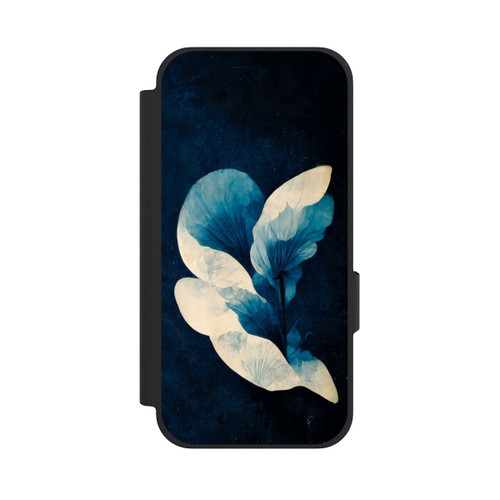 Google Pixel 10a NIVOflip Lys bleu de nuit