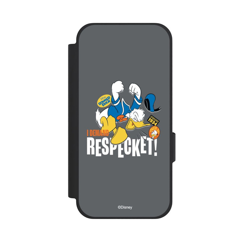 Pixel 10a NIVOflip Donald Duck Demand Respecket