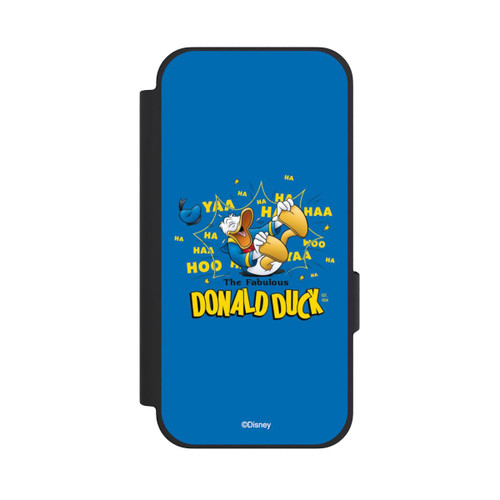 Google Pixel 10a NIVOflip Donald Duck Laughing