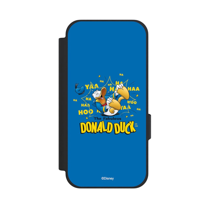 Pixel 10a NIVOflip Donald Duck Laughing
