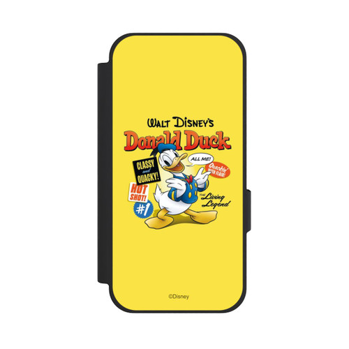 Google Pixel 10a NIVOflip Donald Duck The Living Legend