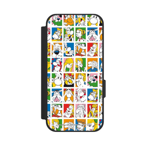 Google Pixel 10a NIVOflip Asterix Collage