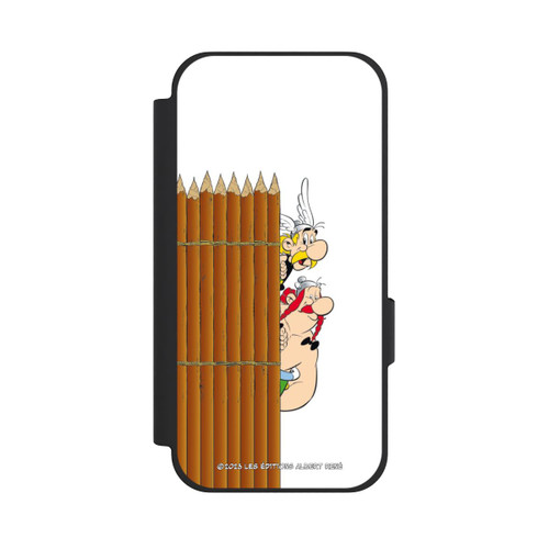Google Pixel 10a NIVOflip Clôture Astérix Obélix