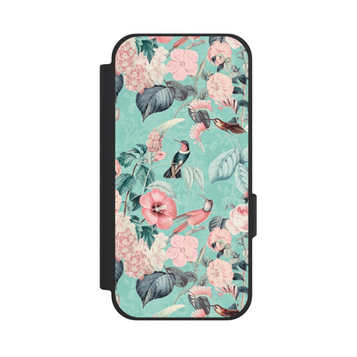 Google Pixel 10a NIVOflip Kolibri Paradies Pattern