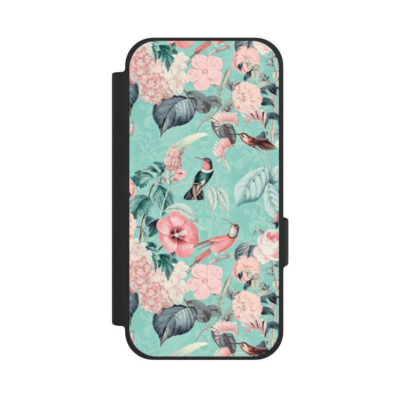 Pixel 10a NIVOflip Kolibri Paradies Pattern
