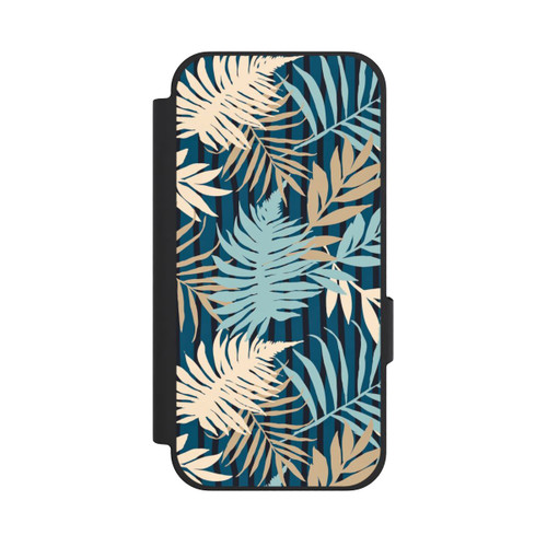 Google Pixel 10a NIVOflip Palm Garden Beige Pattern