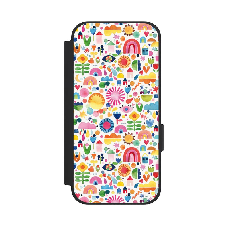 Pixel 10a NIVOflip Wonderful Colorful World