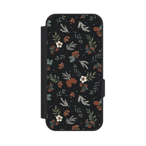 Google Pixel 10a NIVOflip Nature de Noël