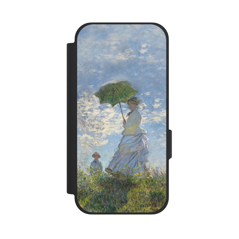 Pixel 10a NIVOflip Femme à l'Ombrelle par Monet