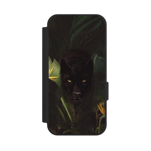 Google Pixel 10a NIVOflip Hello Panther