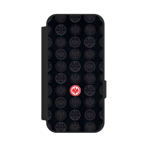 Google Pixel 10a NIVOflip Eintracht Frankfurt Logo Pattern