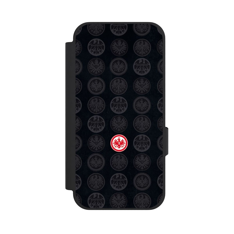 Pixel 10a NIVOflip Eintracht Frankfurt Logo Pattern