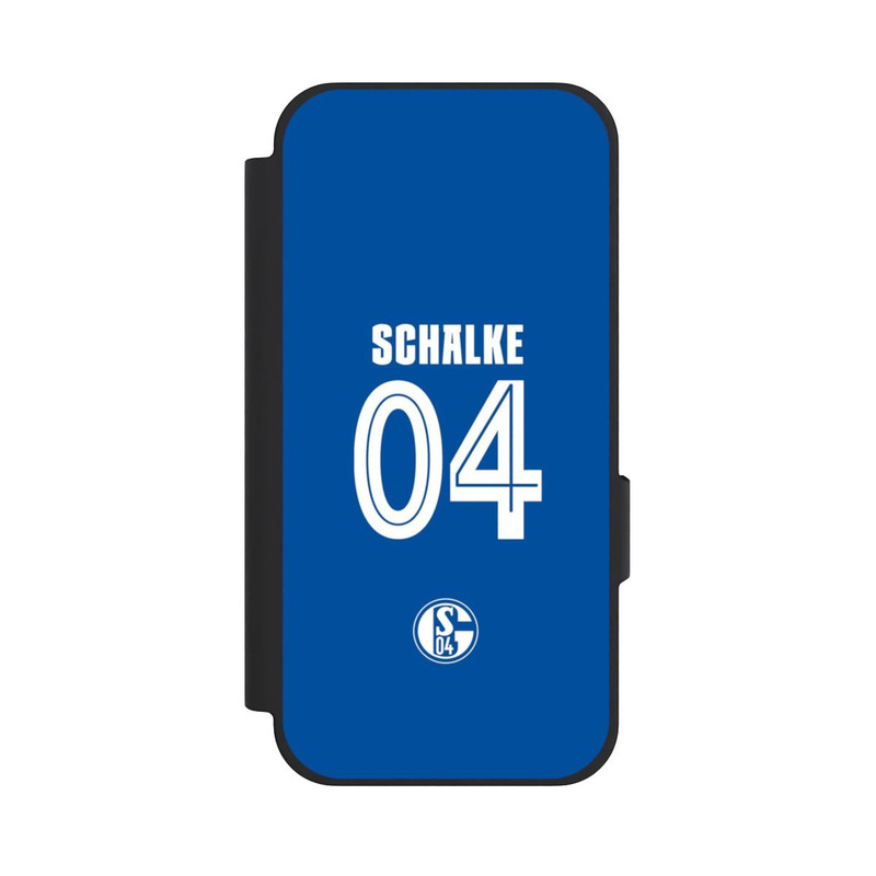Pixel 10a NIVOflip Schalke 04 Hellblau