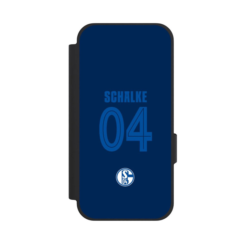 Pixel 10a NIVOflip Schalke 04 Dunkelblau