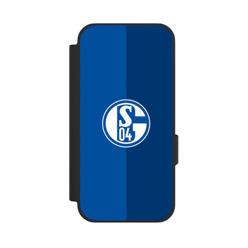 Google Pixel 10a NIVOflip Schalke 04 Logo