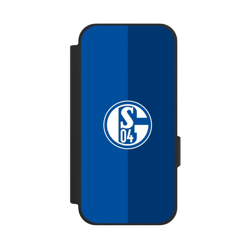 Pixel 10a NIVOflip Schalke 04 Logo