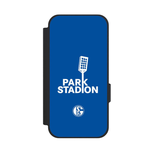 Google Pixel 10a NIVOflip S04 Parkstadion