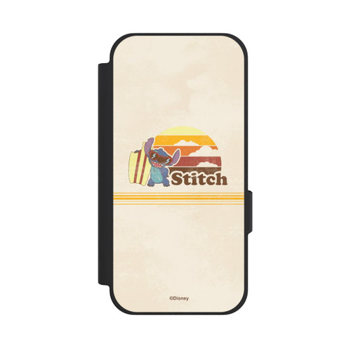 Google Pixel 10a NIVOflip Stitch Sunset Surfing