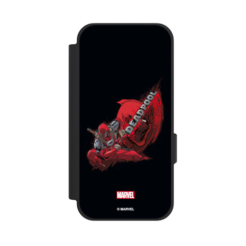 Google Pixel 10a NIVOflip Deadpool in Action
