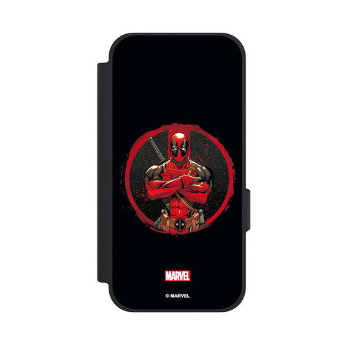 Google Pixel 10a NIVOflip Deadpool Badge