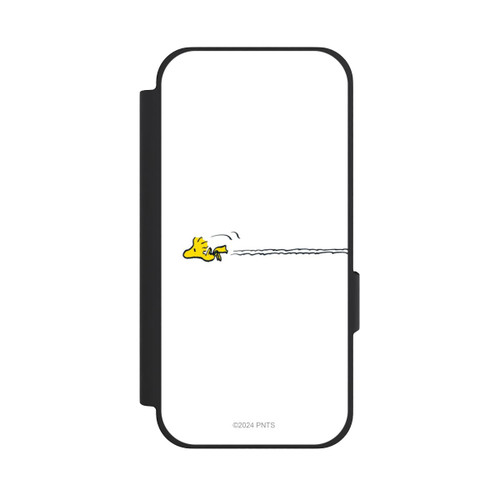 Google Pixel 10a NIVOflip Peanuts Woodstock