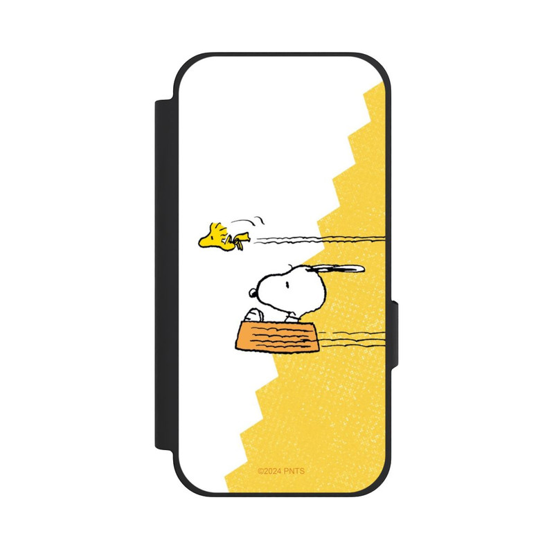 Pixel 10a NIVOflip Snoopy avec Woodstock