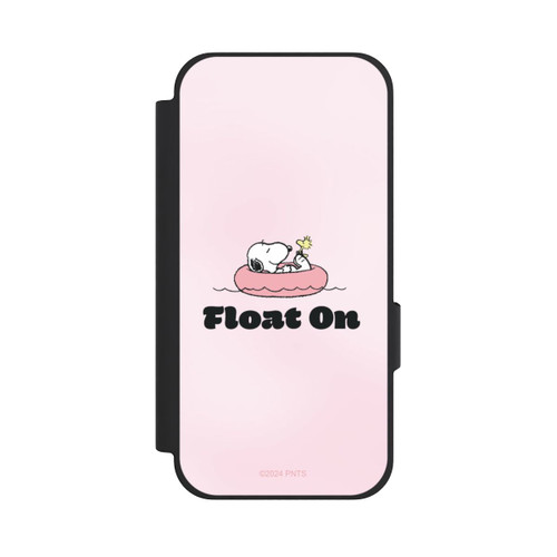 Google Pixel 10a NIVOflip Snoopy Float On