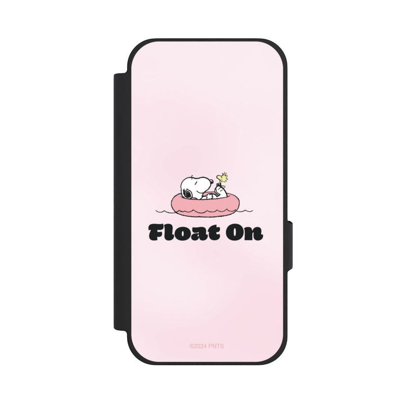 Pixel 10a NIVOflip Snoopy Float On