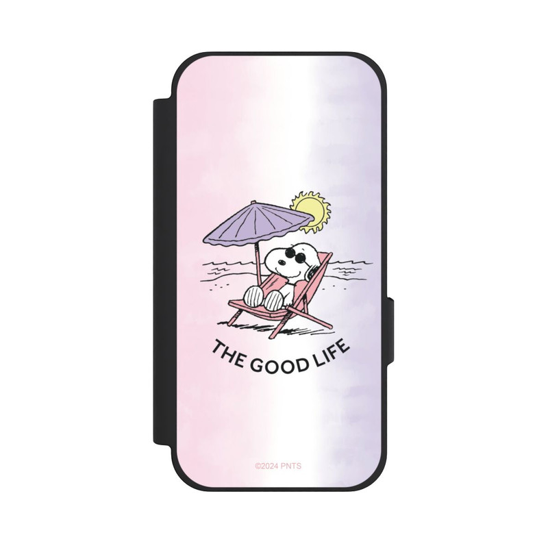 Pixel 10a NIVOflip Snoopy The Good Life