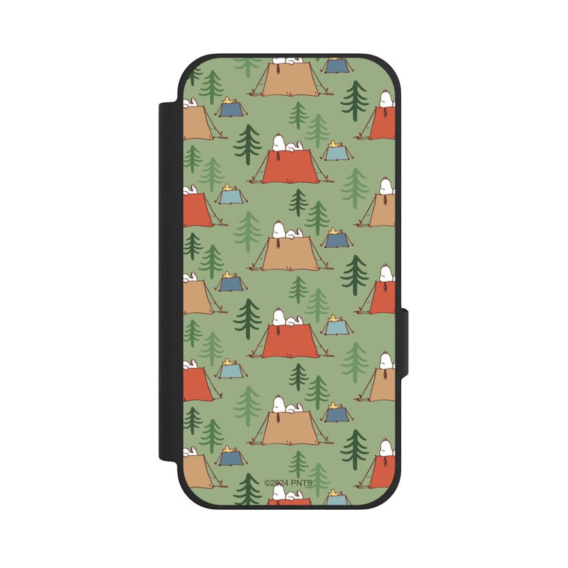 Pixel 10a NIVOflip Peanuts Camping