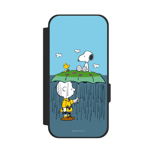 Google Pixel 10a NIVOflip Charlie Brown Regen