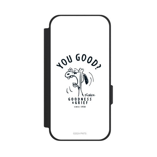 Google Pixel 10a NIVOflip Snoopy You Good