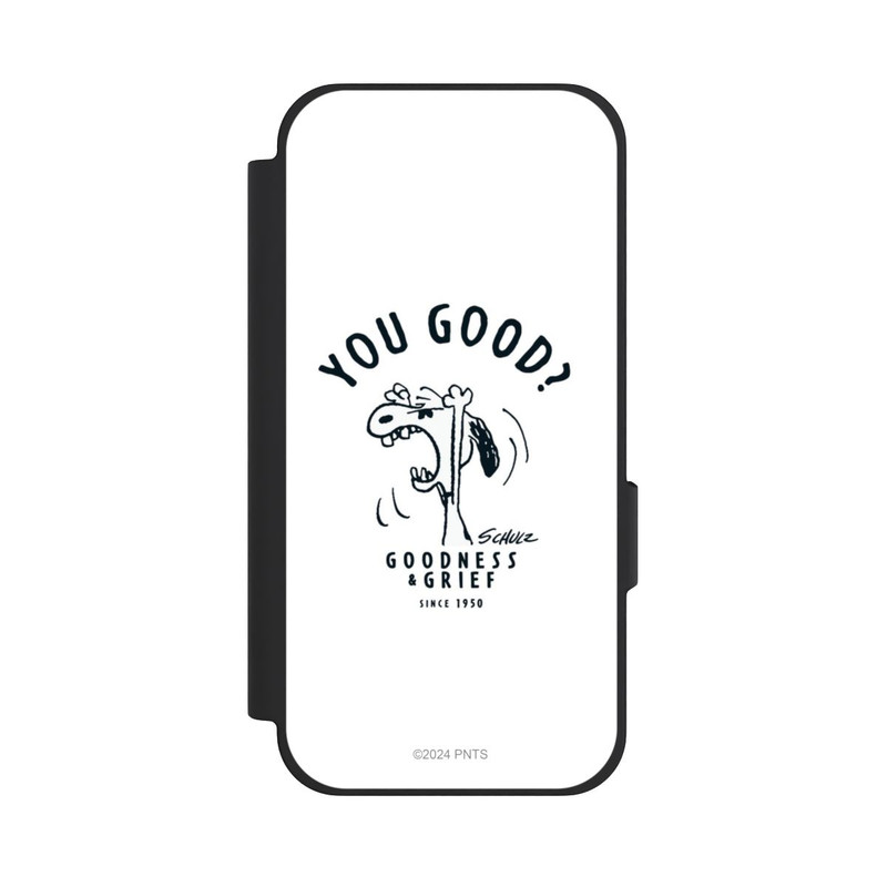 Pixel 10a NIVOflip Snoopy You Good