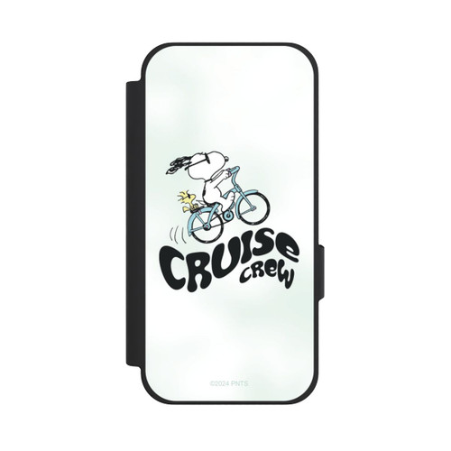 Google Pixel 10a NIVOflip Snoopy Cruise Crew