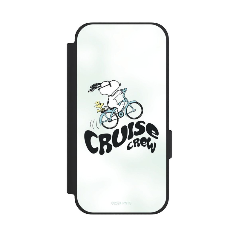 Pixel 10a NIVOflip Snoopy Cruise Crew