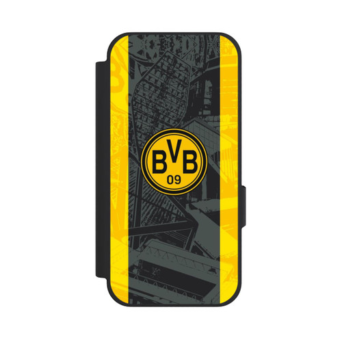 Google Pixel 10a NIVOflip 50 Jahre Signal Iduna Park