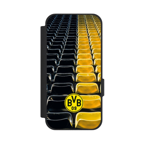Google Pixel 10a NIVOflip BVB Tribüne