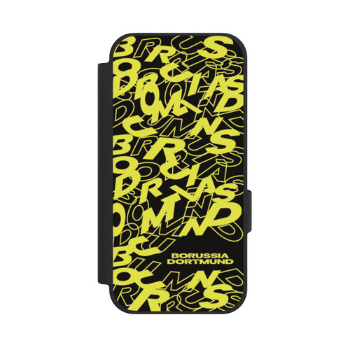 Google Pixel 10a NIVOflip BVB Neon Pattern