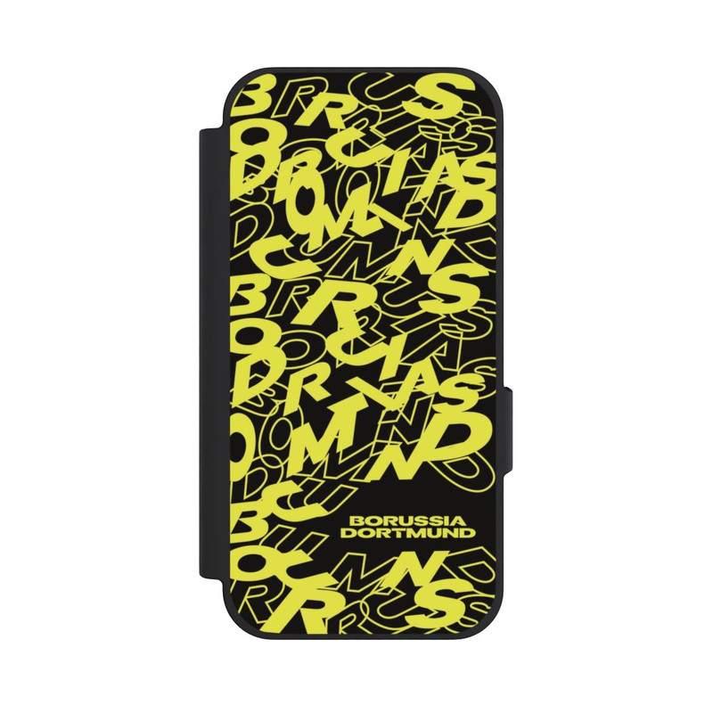 Pixel 10a NIVOflip BVB Neon Pattern