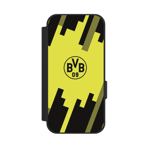 Google Pixel 10a NIVOflip BVB Neon