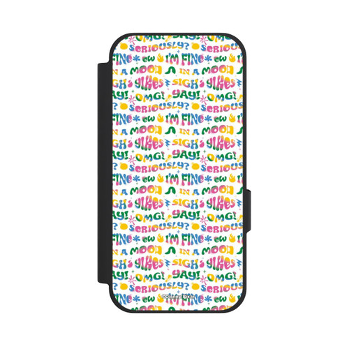 Google Pixel 10a NIVOflip Inside Out OMG Seriously