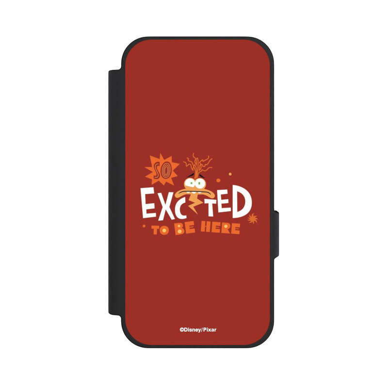Pixel 10a NIVOflip Anxiety - So Excited