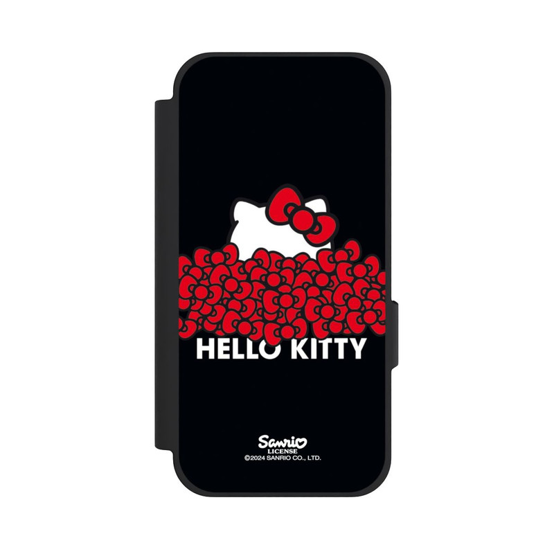 Pixel 10a NIVOflip Hello Kitty mit Schleifen