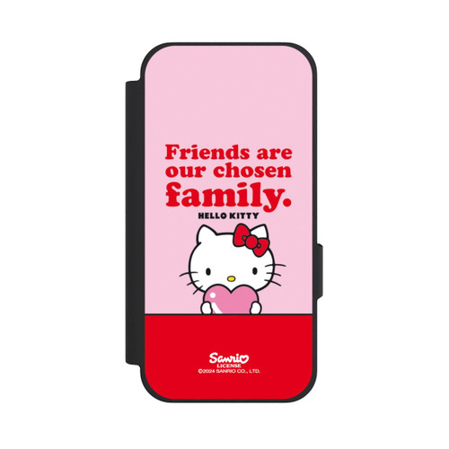Google Pixel 10a NIVOflip HK Friends are Family