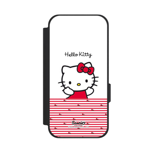 Google Pixel 10a NIVOflip Hello Kitty Schleifen