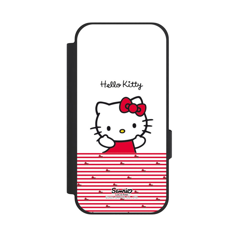 Pixel 10a NIVOflip Hello Kitty Schleifen