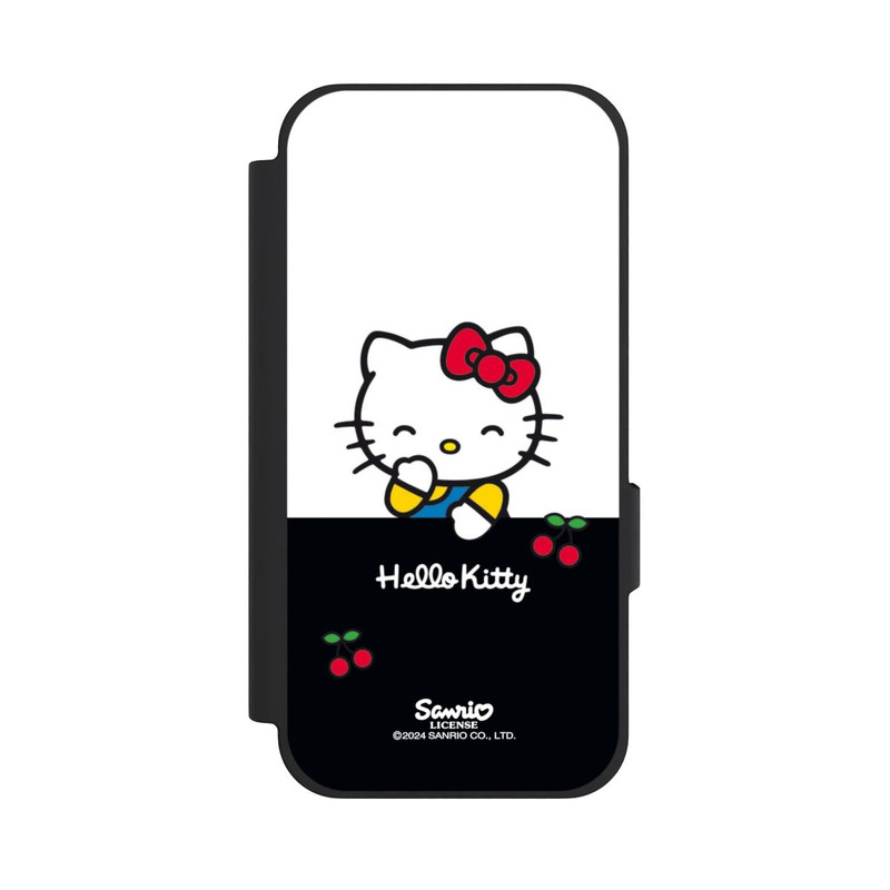 Pixel 10a NIVOflip Hello Kitty kichernd