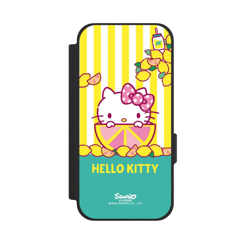 Pixel 10a NIVOflip Hello Kitty Limonade