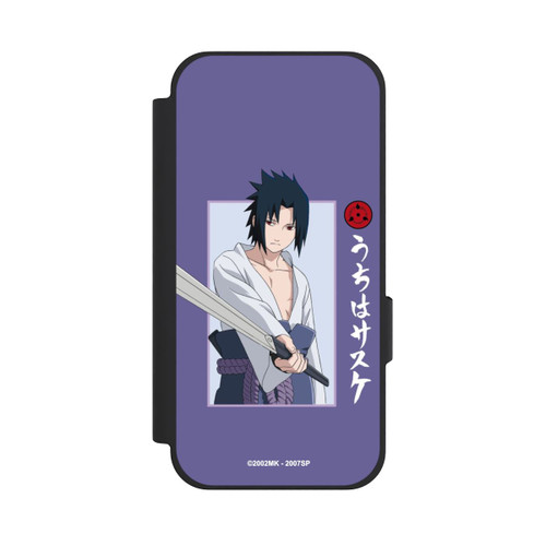 Google Pixel 10a NIVOflip Sasuke Kusanagi