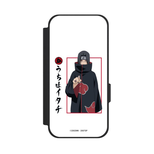 Google Pixel 10a NIVOflip Itachi Geste blanche